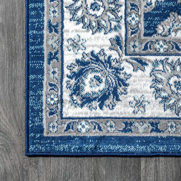 Modern Persian Vintage Moroccan Traditional Area Rug